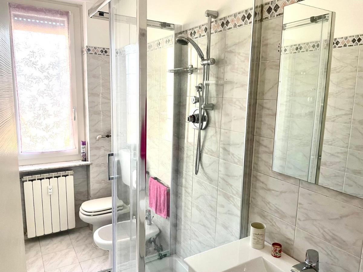 Appartamento Le Risaie Верчели Екстериор снимка